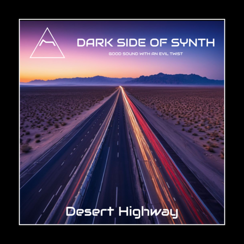 Desert Highway - Cinematic Ambient